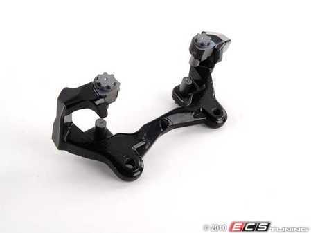 ES#461794 - 8T0615125 - Front Caliper Carrier - Left - Keep your calipers safe with these new caliper carriers - Genuine Volkswagen Audi - Audi