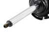ES#2568749 - 37116793865 - Front Strut - Left - OEM replacement for your vehicle's suspension - Genuine BMW - BMW