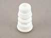 ES#2872642 - 8K0512131D - Rear Shock Bump Stop - Priced Each - Fits the left and right side - 110mm - Febi - Audi