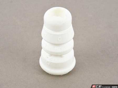 ES#2872642 - 8K0512131D - Rear Shock Bump Stop - Priced Each - Fits the left and right side - 110mm - Febi - Audi