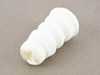 ES#2872642 - 8K0512131D - Rear Shock Bump Stop - Priced Each - Fits the left and right side - 110mm - Febi - Audi