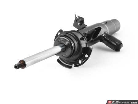ES#2727526 - 37116865539 - F22 Front Strut - Left side - Genuine replacement strut. - Genuine BMW - BMW