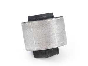 ES#2634301 - 33309806464 - Rubber Mounting - Front - Mounts to the rear axle carrier  - Genuine MINI - MINI