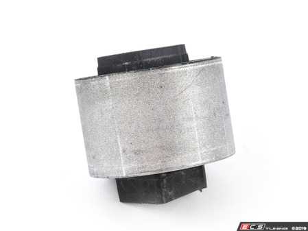 ES#2634301 - 33309806464 - Rubber Mounting - Front - Mounts to the rear axle carrier  - Genuine MINI - MINI