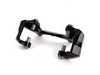 ES#461794 - 8T0615125 - Front Caliper Carrier - Left - Keep your calipers safe with these new caliper carriers - Genuine Volkswagen Audi - Audi
