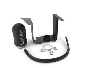 ES#3103041 - AMPINT300BK - Cold Air Intake System Automatic - Black - Automatic Transmissions : Cold Air Intakes reduce inlet air temperatures creating a cooler and more dense air charge - Alta Performance - MINI