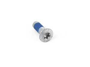ES#2733273 - 07119906134 - COUNTERSUNK HEAD SCREW - Genuine BMW - 