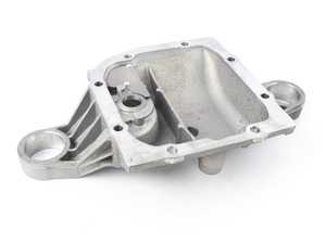 ES#56005 - 33112227317 - Differential Cover - Genuine BMW - BMW