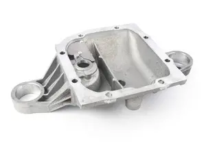 Differential Cover