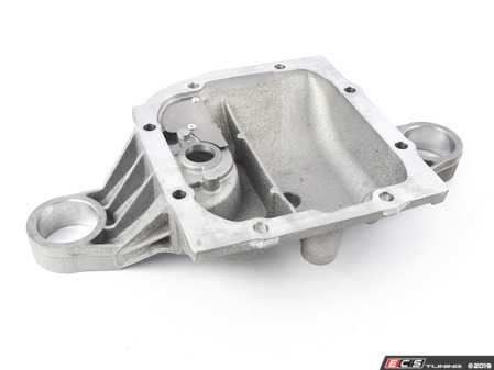 ES#56005 - 33112227317 - Differential Cover - Genuine BMW - BMW