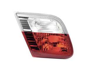 ES#3146670 - 63218364727 - E46 Trunk Mounted Tail Light - Left - Does not include bulb holder - ULO - BMW