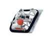ES#3146670 - 63218364727 - E46 Trunk Mounted Tail Light - Left - Does not include bulb holder - ULO - BMW