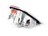 ES#3146670 - 63218364727 - E46 Trunk Mounted Tail Light - Left - Does not include bulb holder - ULO - BMW
