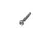 ES#471754 - N91055301 - Hex Bolt - Priced Each - Install new hardware with your new parts. M6x42 - Genuine Volkswagen Audi - Audi