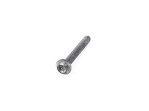 ES#471754 - N91055301 - Hex Bolt - Priced Each - Install new hardware with your new parts. M6x42 - Genuine Volkswagen Audi - Audi