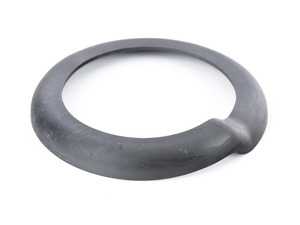 ES#3699045 - 31332450120 - Front Spring Pad - Priced Each  - High quality aftermarket replacement - URO - BMW