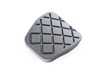 ES#2831787 - 5QM721174 - Clutch Pedal Pad - Foot pad for secure grip on the clutch pedal - Genuine Volkswagen Audi - Volkswagen