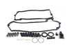 ES#3690963 - 11377527017KT - Eccentric Shaft Sensor Kit - Includes a new sensor as well as valve cover and eccentric gaskets for a complete service - Assembled By ECS - BMW