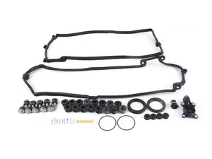 Eccentric Shaft Sensor Kit
