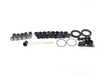 ES#3690963 - 11377527017KT - Eccentric Shaft Sensor Kit - Includes a new sensor as well as valve cover and eccentric gaskets for a complete service - Assembled By ECS - BMW