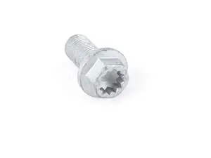 Shouldered Hex / Triple Square Bolt - Priced Each