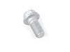 ES#2737412 - WHT005748 - Shouldered Hex / Triple Square Bolt - Priced Each - Install new hardware with your new parts. M14 x 1.5 x 15 x 30 - Genuine Volkswagen Audi - Volkswagen