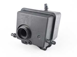 ES#3504789 - 17137501959 - Expansion Tank - Includes vent screw and leveling switch - Rein - BMW