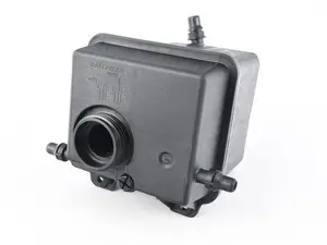 Expansion Tank