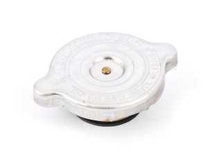 ES#2801776 - 1245000406 - Expansion Tank Cap - Includes new seal - Rein - Mercedes Benz