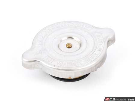 ES#2801776 - 1245000406 - Expansion Tank Cap - Includes new seal - Rein - Mercedes Benz