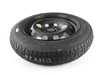 ES#4471975 - 71106775773tmsKT - Spare Tire Kit 18" E70/F15 X5 - Packaged by Turner - 