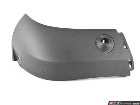 ES#2745078 - 51127380538 - BLACK BAND, REAR LOWER RIGHT - Genuine MINI - MINI