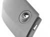 ES#2745078 - 51127380538 - BLACK BAND, REAR LOWER RIGHT - Genuine MINI - MINI