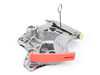 ES#3667770 - 079109218AB - Cam Chain Tensioner - right - Tensioner for timing chain that runs from cam to cam - Genuine Volkswagen Audi - Audi
