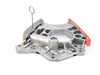 ES#3649622 - 079109217AB - Cam Chain Tensioner - Left - Tensioner for timing chain that runs from cam to cam - Genuine Volkswagen Audi - Audi