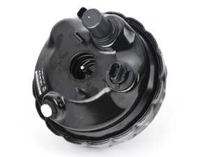 ES#1618250 - 0054303030 - BRAKE BOOSTE - Genuine Mercedes Benz - Mercedes Benz