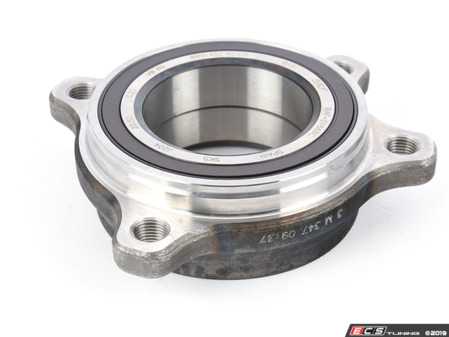 ES#3668938 - 8W0407625G - BEARING - Genuine Volkswagen Audi - 