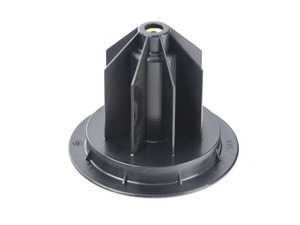 ES#184759 - 71151096732 - E46 Spare Wheel Retainer - Genuine BMW - BMW