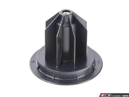 ES#184759 - 71151096732 - E46 Spare Wheel Retainer - Genuine BMW - BMW