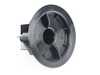 ES#184759 - 71151096732 - E46 Spare Wheel Retainer - Genuine BMW - BMW