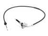 ES#3072081 - 34406777400 - Emergency Brake Cable - Driver Side ( Left ) - Replace your snapped or rusted cable - ATE - MINI