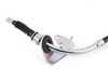 ES#3072081 - 34406777400 - Emergency Brake Cable - Driver Side ( Left ) - Replace your snapped or rusted cable - ATE - MINI