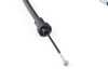 ES#3072081 - 34406777400 - Emergency Brake Cable - Driver Side ( Left ) - Replace your snapped or rusted cable - ATE - MINI
