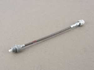 ES#171538 - 62121369915 - Speedo Cable Upper Part - Genuine BMW - BMW