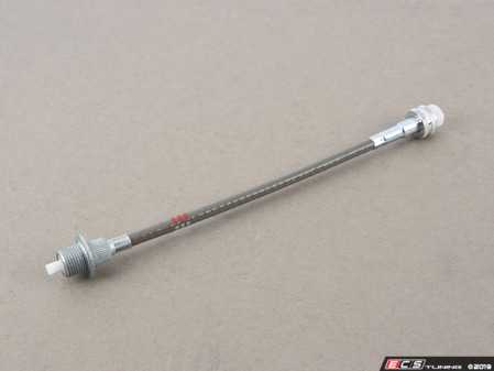 ES#171538 - 62121369915 - Speedo Cable Upper Part - Genuine BMW - BMW