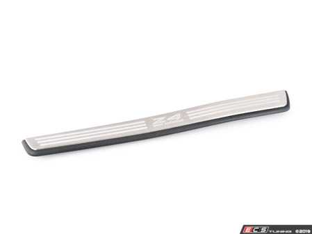ES#123404 - 51477896632 - COVER - Genuine BMW - BMW