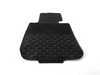 ES#2153852 - 51470427552 - Rubber Floor Mat Set - Anthracite Black - (NO LONGER AVAILABLE) - Front and rear all weather protection for your BMW - Genuine BMW - 