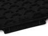 ES#2153852 - 51470427552 - Rubber Floor Mat Set - Anthracite Black - (NO LONGER AVAILABLE) - Front and rear all weather protection for your BMW - Genuine BMW - 