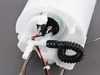 ES#2899586 - 5N0919087H - In-Tank Fuel Pump - Found under the passenger rear seat - Vemo - Volkswagen
