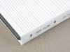 ES#2868121 - 1668300018 - Cabin Filter - Standard - Keep your passenger's compartment air supply clean - Febi - Mercedes Benz